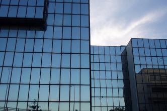 West Athens commercial building 3.350 sq.m for rent