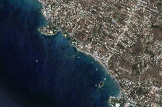 North Athens plot 6.500 sq.m for sale