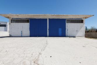 West Attica warehouse 2.000 sq.m for rent