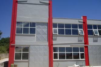 East Attica industrial building 2.800 sqm for rent