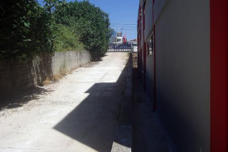 East Attica industrial building 2.800 sqm for rent