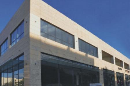 Aghia Paraskevi, retail of 1.230 sq.m, for rent