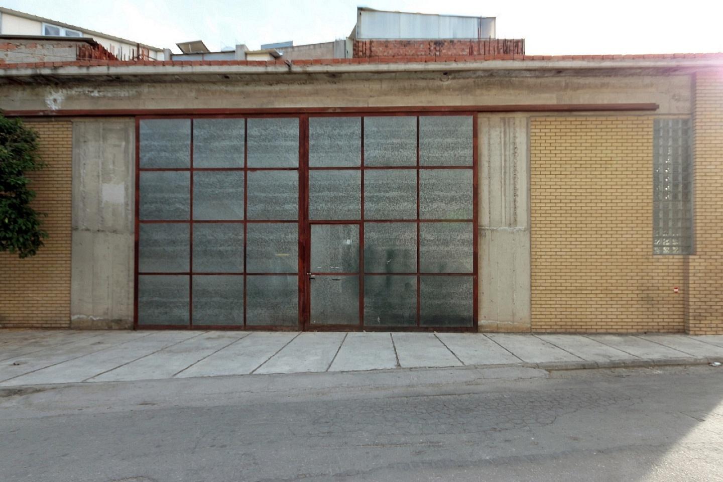 west Athens warehouse of 250 sq.m for rent