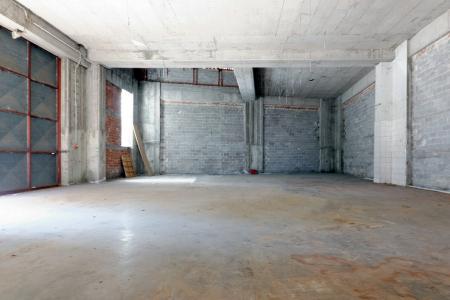 west Athens warehouse of 250 sq.m for rent