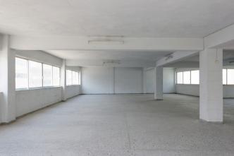 West Athens industrial building 2.500 sq.m for rent
