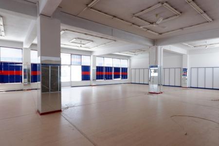 West Athens industrial building 2.500 sq.m for rent