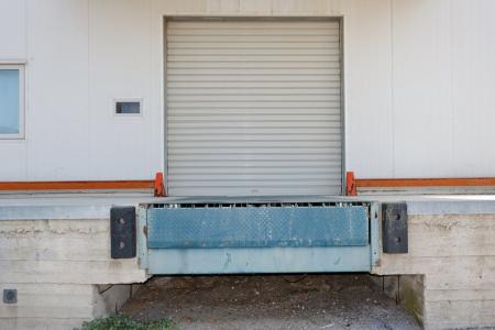 West Athens warehouse 440 sq.m for rent