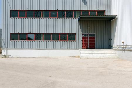 West Attica industrial warehouse 2.000 sq.m for rent