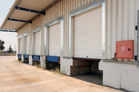 West Attica industrial warehouse 2.000 sq.m for rent