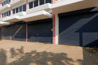 West Athens, building 2,000sqm to let