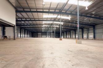 North Attica logistic center 3.000 sq.m for rent