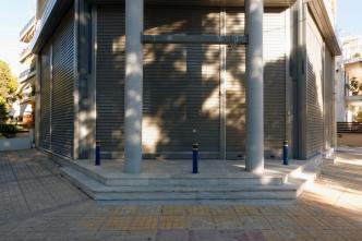 West Athens store 460 sqm for rent