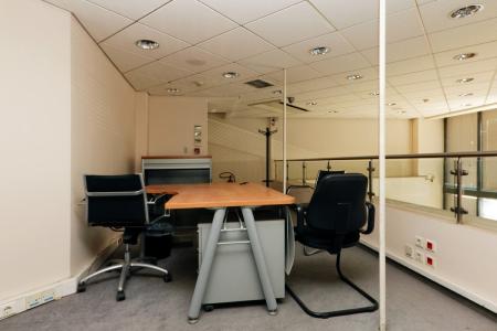 West Athens store 460 sqm for rent