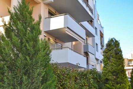 North Athens apartment 58 sq.m for rent