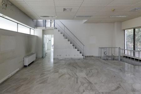 North Athens office building 2.000 sqm for rent