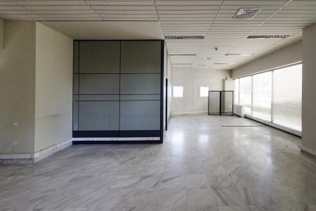 North Athens office building 2.000 sqm for rent