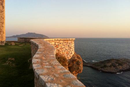 Monemvasia deluxe residences 800 sq.m for sale