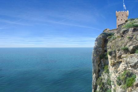 Monemvasia gracious villa 200 sq.m for sale