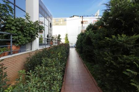 West Athens building 2.200 sq.m for sale