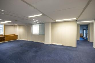 North Athens office 285 sq.m for rent
