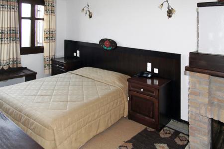 Zagori traditional hotel 1.050 sq.m for sale