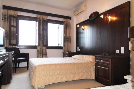 Zagori traditional hotel 1.050 sq.m for sale