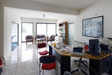 North Athens office building 1.950 sqm for rent