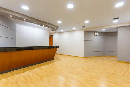Athens Center office 600 sqm for rent