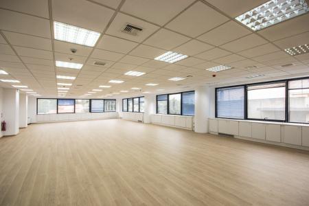 Office 380 sq.m, North Athens