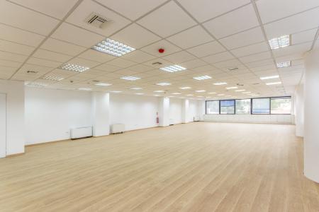 Office 380 sq.m, North Athens