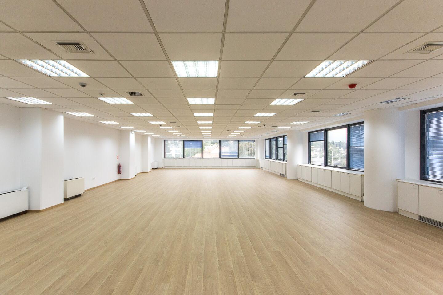 Office 380 sq.m, North Athens