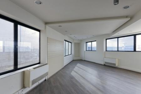 West Athens building 1.100 sqm  for rent