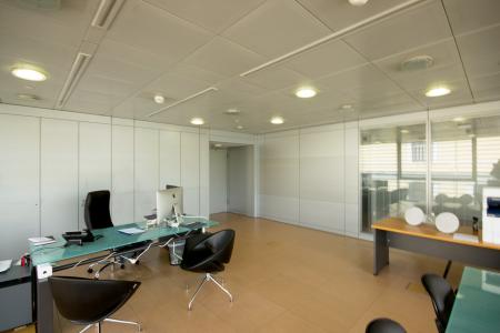 Athens synchronous office 370 sq.m for rent