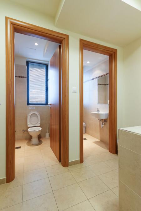 West Attica, office 200 sq.m for rent