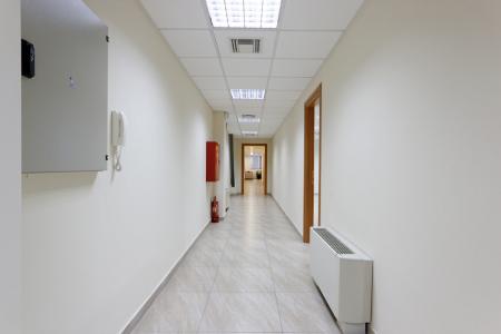 West Attica, office 200 sq.m for rent