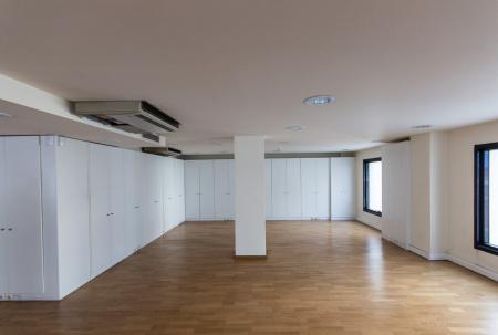 Athens center offices 900 sq.m for rent