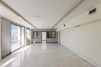 South Athens offices 275 sqm for rent