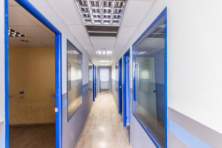 Offices 1.000 sq.m for sale, Athens