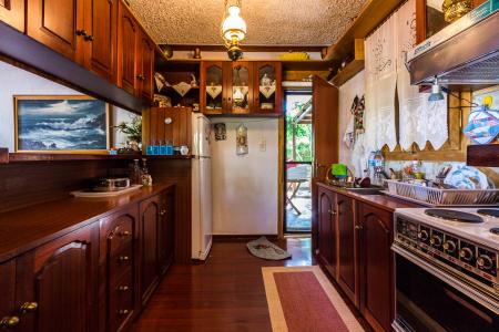 Kalamos sea view detached house 105 sq.m for sale