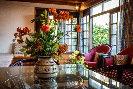 Kalamos sea view detached house 105 sq.m for sale