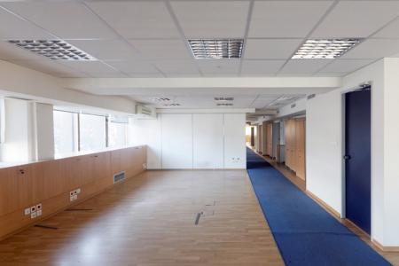 North Athens, office space 545 sqm for rent