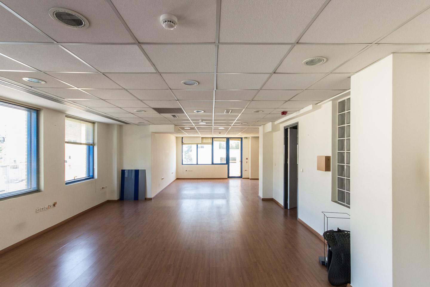 North Athens office space 170 sq.m for rent