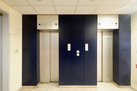 North Athens, office space 545 sqm for rent