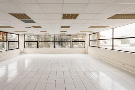 North Athens offices 860 sqm for rent