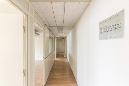 North Athens office space 515 sq.m for rent