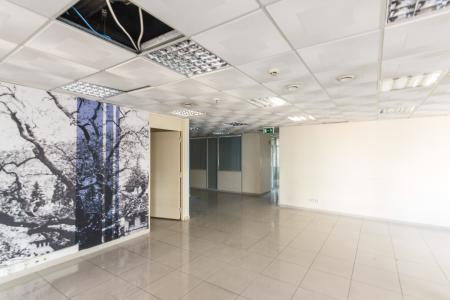 North Athens office 1.080 sq.m for rent