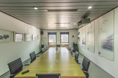 North Athens building 1.210 sq.m for rent