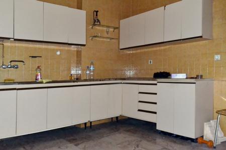 Kolonaki  floor apartment 230 sqm for sale