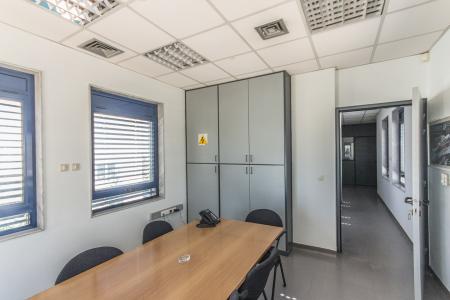North Athens office property 1.210 sq.m for sale