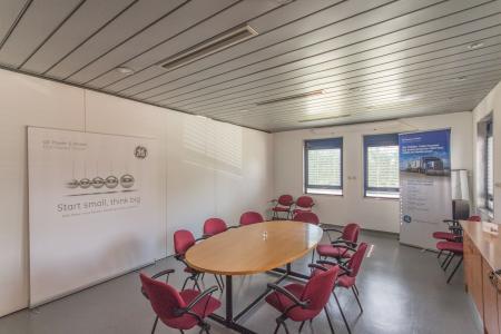 North Athens office property 1.210 sq.m for sale